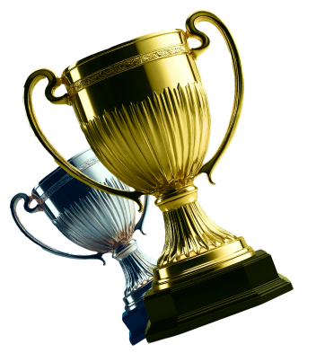 Trophies